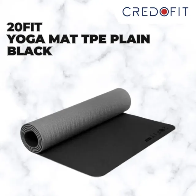 Matras Karet Gym