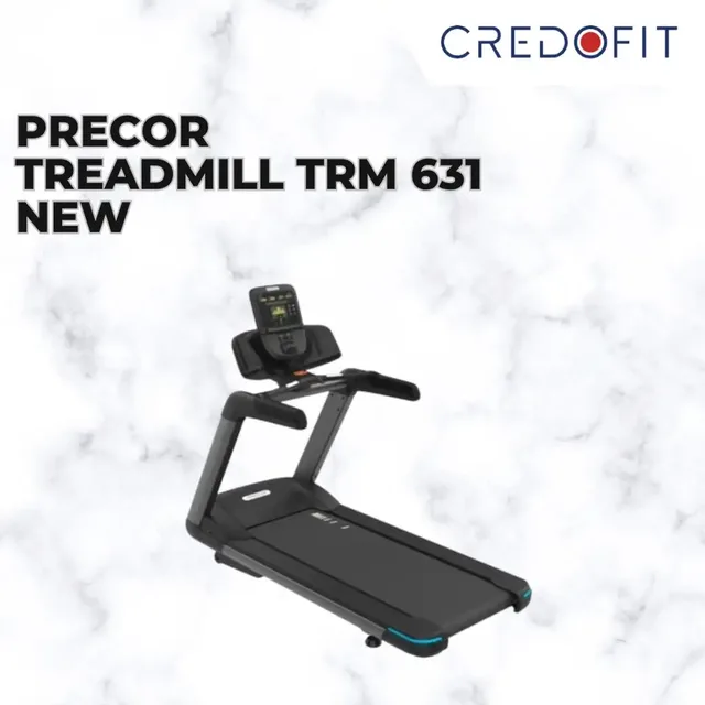 Treadmill Precor